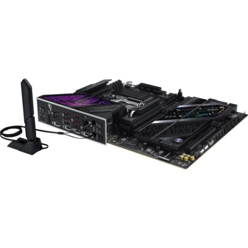 Материнська плата ASUS ROG STRIX X870E-E GAMING WIFI7 NEO (ROG STRIX X870E-E GAMING NEO)