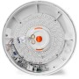 Світильник Videx накладний з датчиком руху (VL-CLR-200-2G)