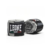 Бинт для спорту Leone AB705 Grey Mimetic 3.5m (AB705_Grey_350)