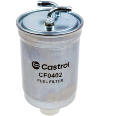 Фільтр паливний Castrol Filters CF0402