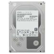 Жорсткий диск 3.5" 2TB WDC Hitachi HGST (# HUS724020ALA640 #)