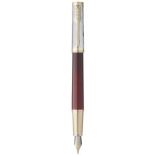 Ручка пір'яна Parker INGENUITY SE Arnold Palmer Signature Limited Edition GT  FP F (61 111)