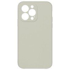 Чохол до мобільного телефона Intaleo SoftShell Camera Protection Apple iPhone 13 Pro White (1283126520440)