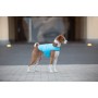Курточка для тварин Airy Vest XS блакитна (15412)