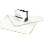 Ковдра MirSon антиалергенна EcoSilk 002 демі 155x215 см (2200000005458)