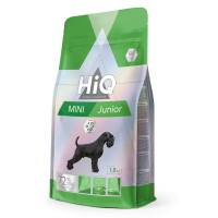 Сухий корм для собак HiQ Mini Junior 1.8 кг (HIQ45867)