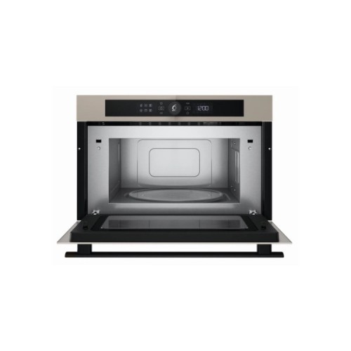 Мікрохвильова піч Whirlpool WMD44ME