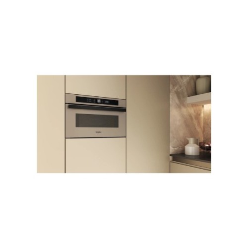 Мікрохвильова піч Whirlpool WMD44ME