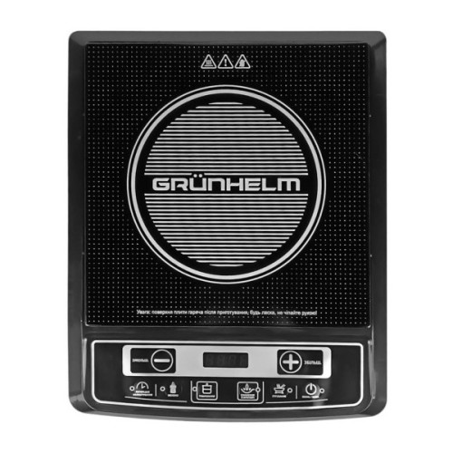 Настільна плита Grunhelm GI-905