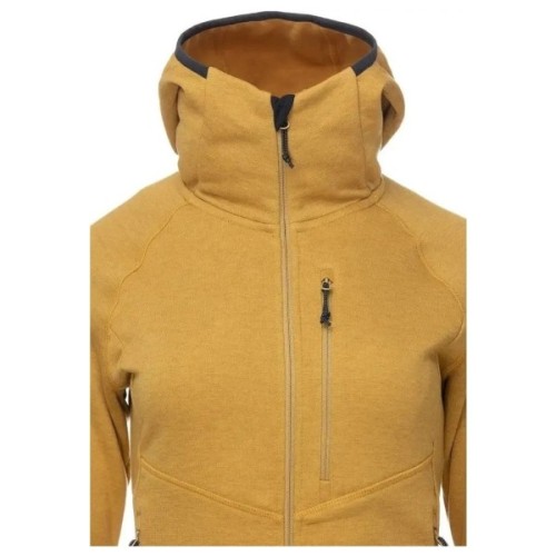 Кофта Turbat Peak Wmn yellow XS (012.004.2884)