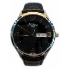 Наручний годинник Medana 103.1.11.BL 4.1 DD