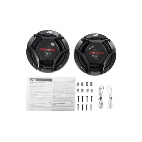 Коаксіальна акустика JVC CS-DR1720