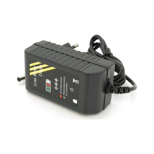 Мережевий зарядний пристрій для АКБ Voltronic LiFePo4 12V(14.6V),4S,2A (JN-1220-V3)