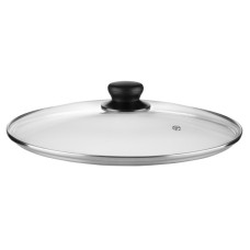 Кришка для посуду Ardesto Gemini Gourmet 28 см (AR1928GGL)