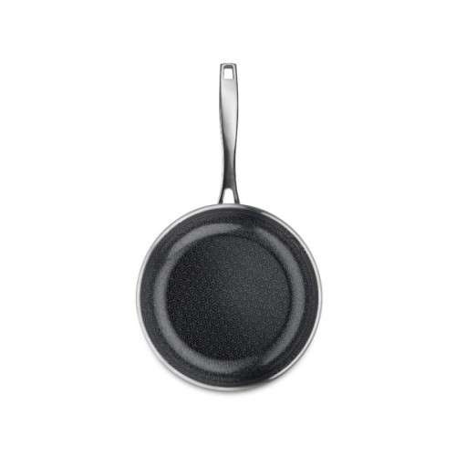 Сковорода Kela Flavoria, 24 см, структуроване дно (10202)