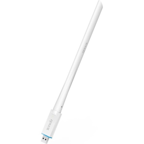 Мережева карта Wi-Fi Tenda U2