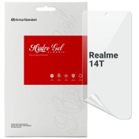 Плівка захисна Armorstandart Realme 14T (ARM83935)