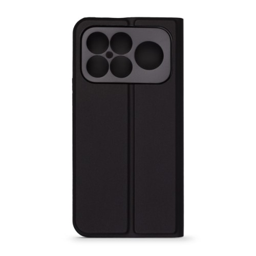 Чохол до мобільного телефона Armorstandart OneFold Case Xiaomi Poco F8 Ultra Black (ARM89274)