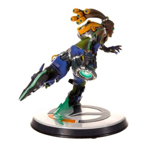 Фігурка для геймерів Blizzard Overwatch Lucio Premium statue (Люція) (B63546)