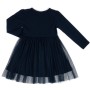 Плаття дитяче Breeze з фатиновою спідницею (21145-116G-blue)
