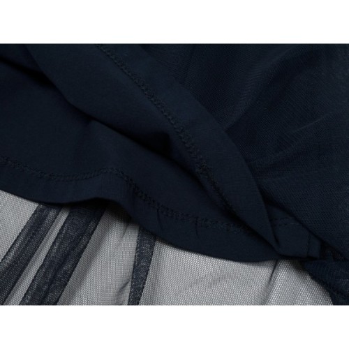 Плаття дитяче Breeze з фатиновою спідницею (21145-116G-blue)