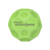 М'яч дитячий Waboba AZ-325-G Moonshine (840001907300)