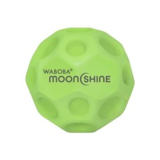 М'яч дитячий Waboba AZ-325-G Moonshine (840001907300)