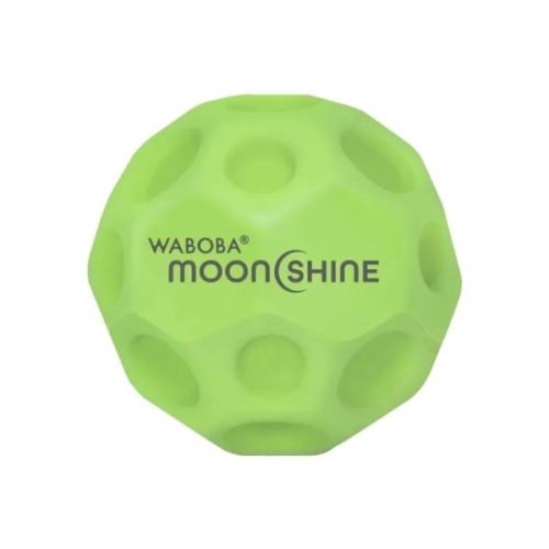 М'яч дитячий Waboba AZ-325-G Moonshine (840001907300)