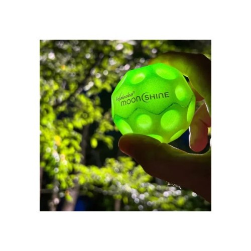 М'яч дитячий Waboba AZ-325-G Moonshine (840001907300)