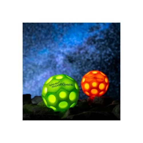 М'яч дитячий Waboba AZ-325-G Moonshine (840001907300)