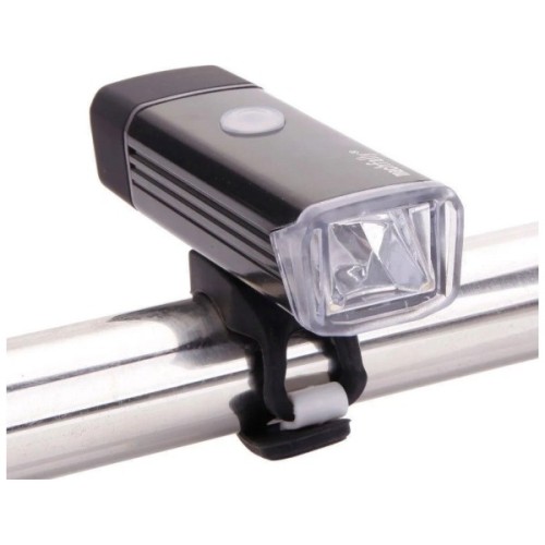 Передня велофара Voltronic MC-QD001