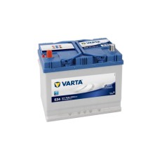 Акумулятор автомобільний Varta Blue Dynamic 70Аh (570413063)