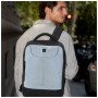 Рюкзак туристичний Gabol Backpack Reflect 14L Grey (412455-016) (930737)