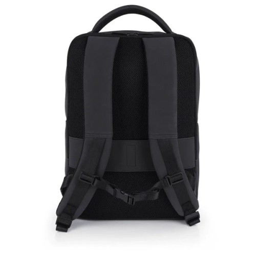 Рюкзак туристичний Gabol Backpack Reflect 14L Grey (412455-016) (930737)