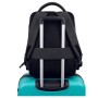 Рюкзак туристичний Gabol Backpack Reflect 14L Grey (412455-016) (930737)