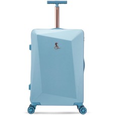 Валіза Semi Line 28" L T5913-3 Light Blue (DAS303371)
