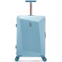 Валіза Semi Line 28" L T5913-3 Light Blue (DAS303371)