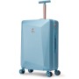 Валіза Semi Line 28" L T5913-3 Light Blue (DAS303371)