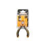 Кусачки Tolsen торцеві 115 мм Ерго рукоятки (10356)