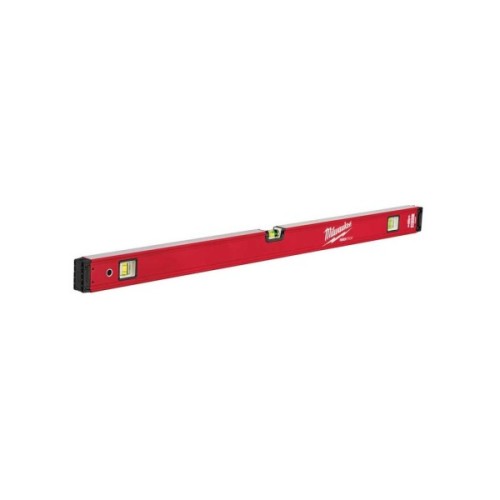Рівень Milwaukee REDSTICK Backbone, 100см (4932459066)