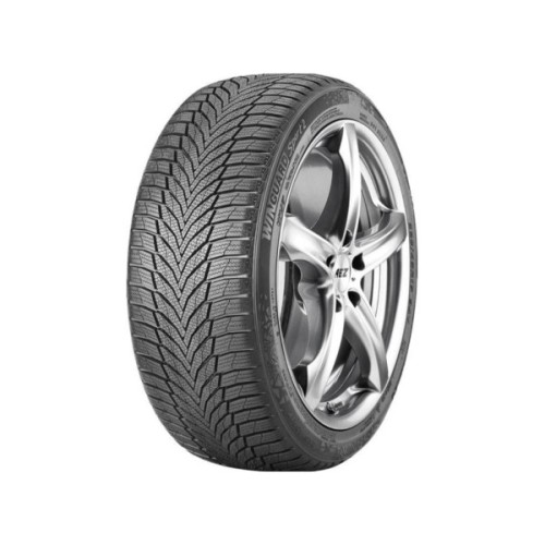 Шина Nexen 255/40R18 99V XL WinGuard SPORT 2 WU7 (15446)