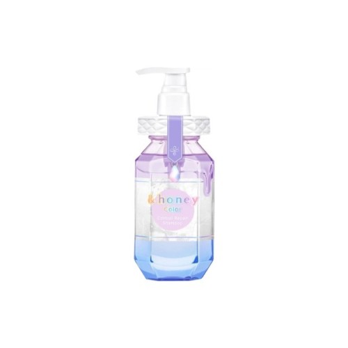 Шампунь Honey Color Control Repair Shampoo 440 мл (4589546896767)
