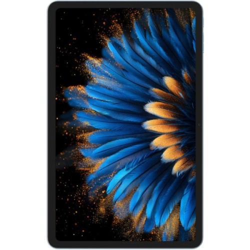 Планшет Blackview MEGA 2 SET 12" 12/256GB LTE Ice Blue (Клавіатура/чохол/стилус/скло/мишка/навушники) (6931548322450)