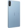 Планшет Blackview MEGA 2 SET 12" 12/256GB LTE Ice Blue (Клавіатура/чохол/стилус/скло/мишка/навушники) (6931548322450)