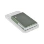 Батарея універсальна EMOS 10000mAh, MagSafe, 20W, green (B0552AG)