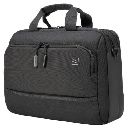 Сумка для ноутбука Tucano 15" Player Bag (BPLA15D-BK)
