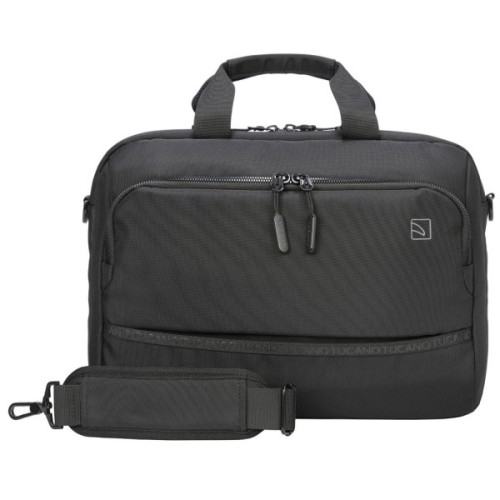 Сумка для ноутбука Tucano 15" Player Bag (BPLA15D-BK)