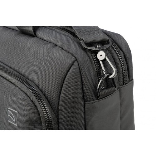 Сумка для ноутбука Tucano 15" Player Bag (BPLA15D-BK)