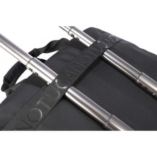 Сумка для ноутбука Tucano 15" Player Bag (BPLA15D-BK)