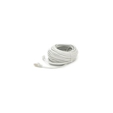 Патч-корд 30м FTP cat.5e, CU, RJ45, grey Merlion (PCM-CU-5E/30G)
